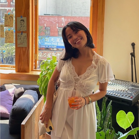 Meet your Posher, Meagan - Picture 1 of 1